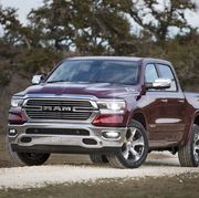 2020 ram 1500 test drive review
