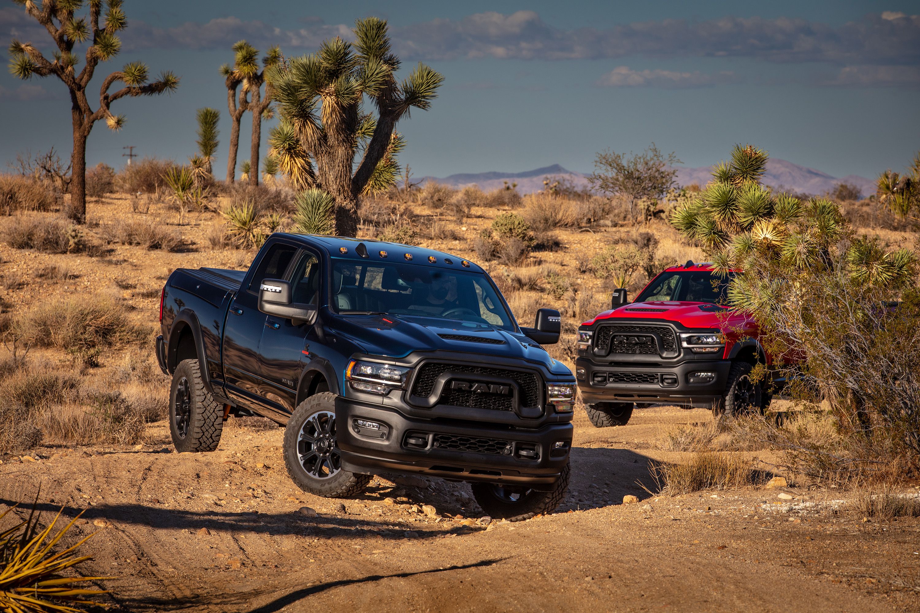 Ram reveals its electric truck during Super Bowl and it looks nothing like  the concept