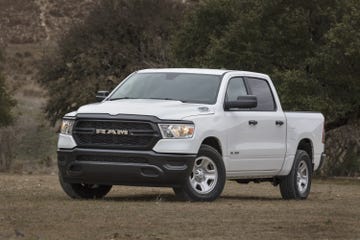 2023 ram 1500 tradesman