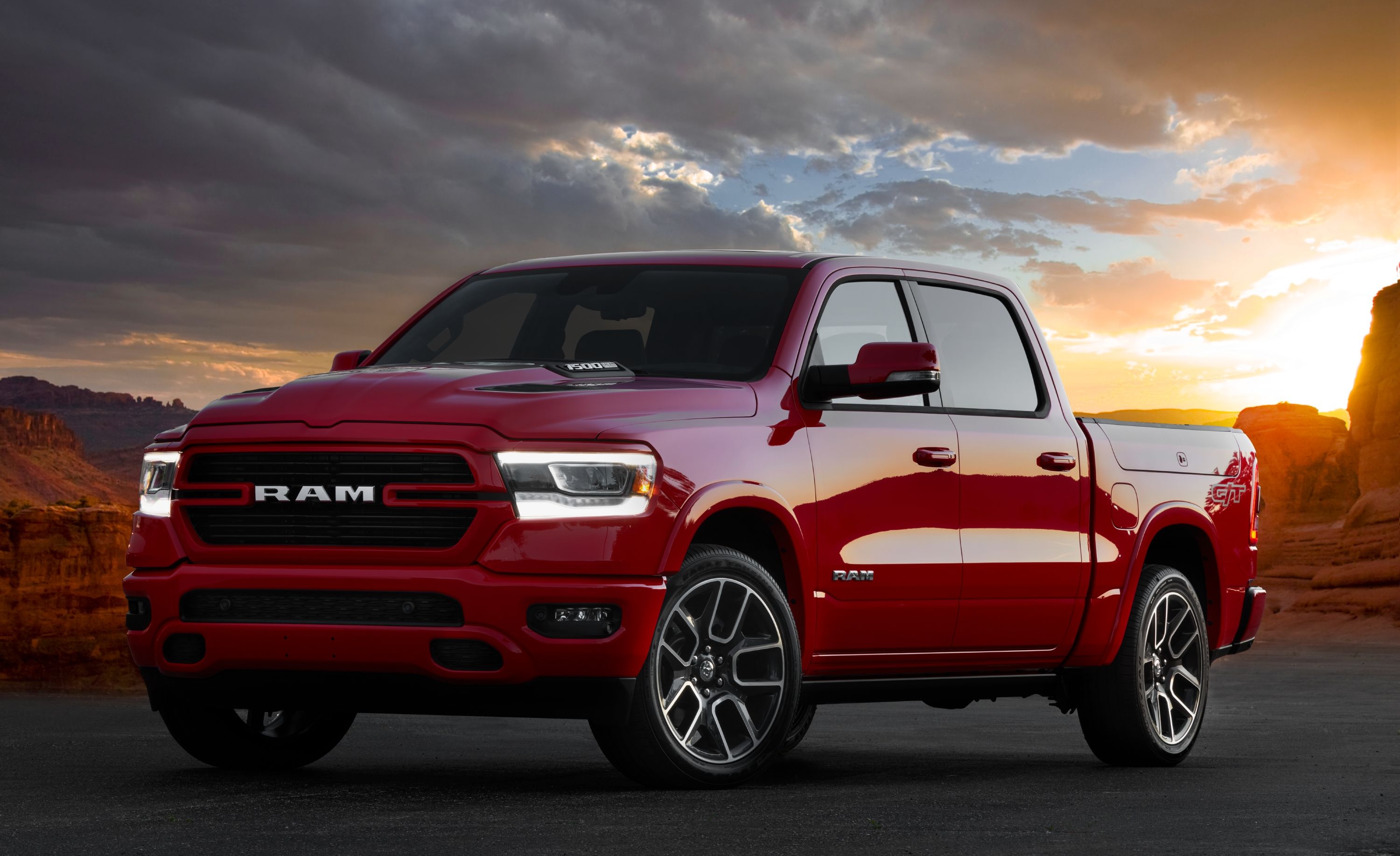 2024 Ram 1500 Review, Pricing, and Specs