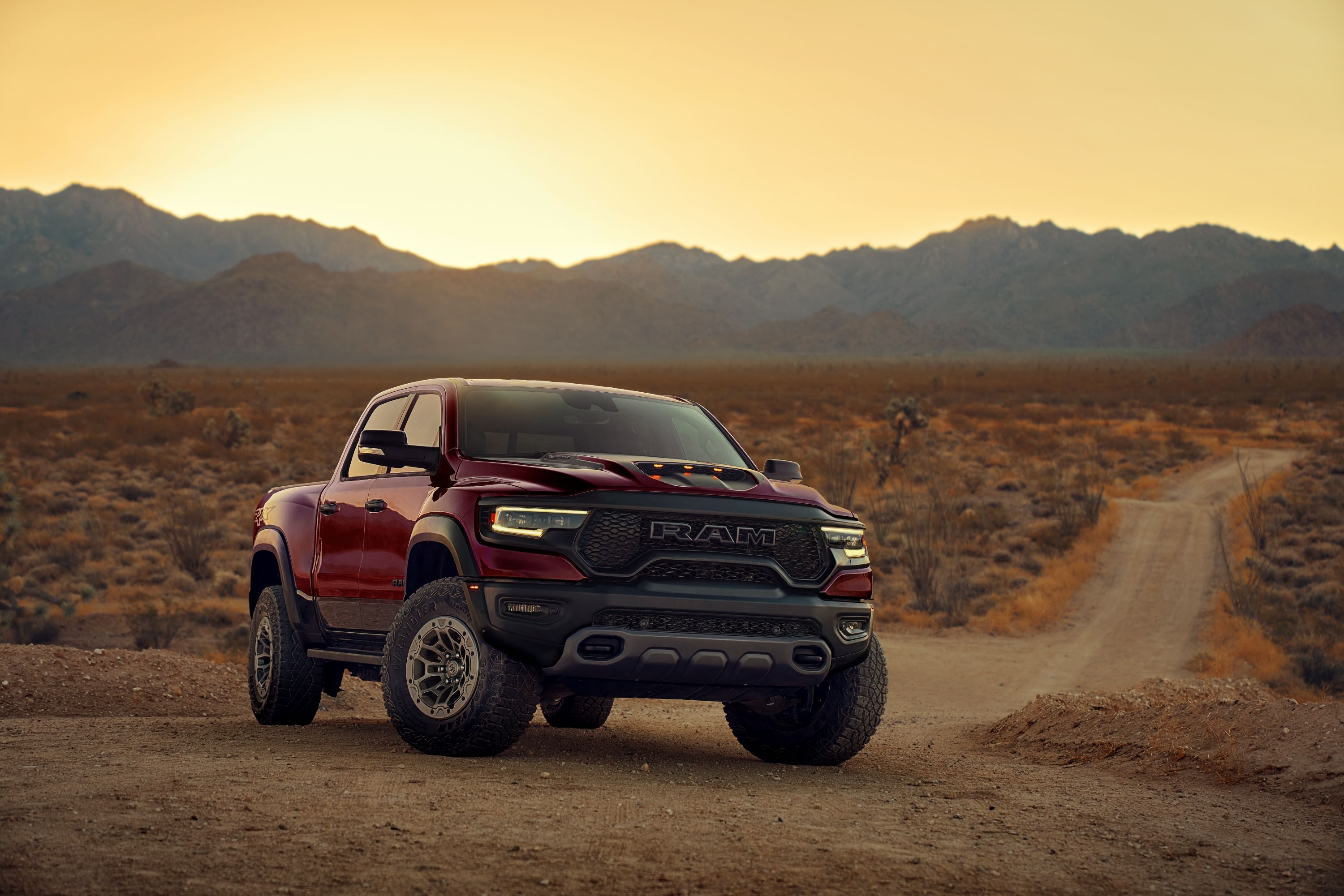 Ram Trucks on X: 