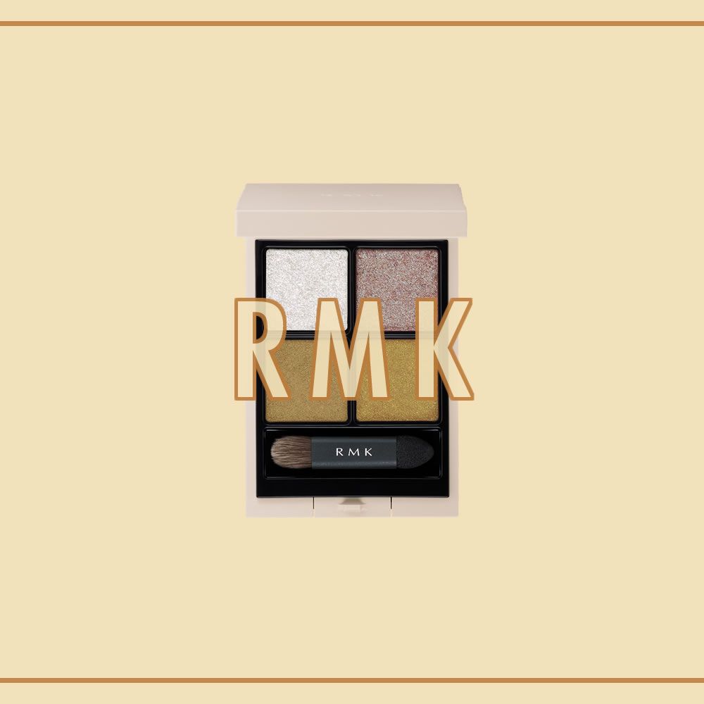アールエムケー（RMK）新作コスメ【2025秋冬】| ビューティ
