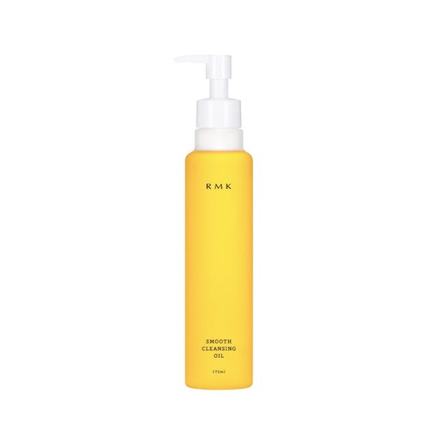 Selfridges RMK cleansing oil