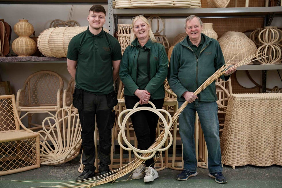 soane uk manufacturing