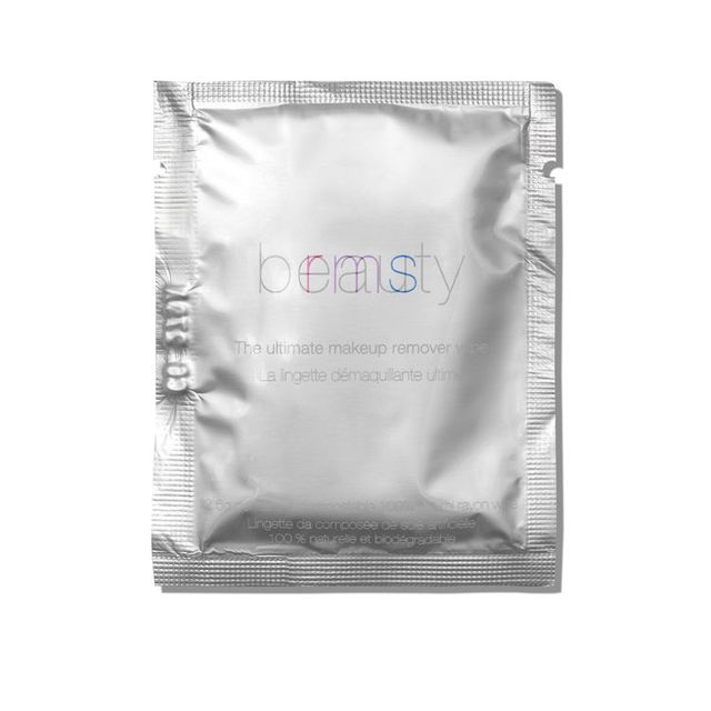 RMS Beauty Make-Up Remover Wipes