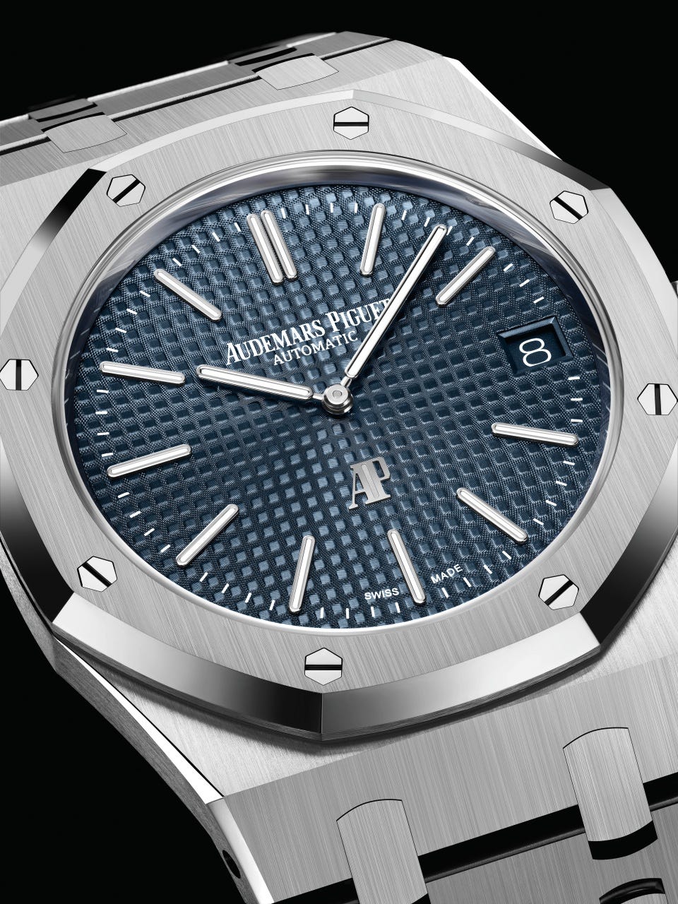 Bow Down to Six New Audemars Piguet Royal Oaks