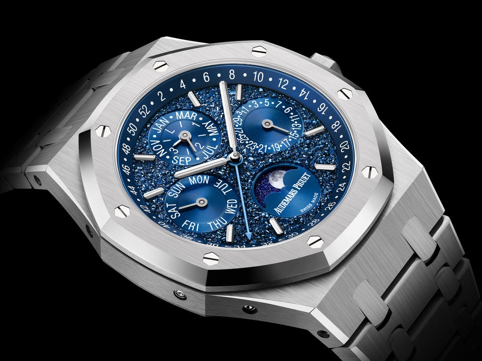 audemars piguet john mayer royal oak perpetual calendar