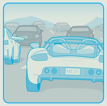 Lane Sharing lane sharing