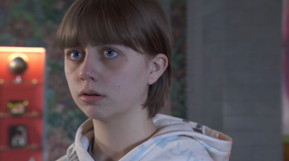ro hollyoaks