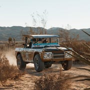 Big Oly Bronco big oly bronco