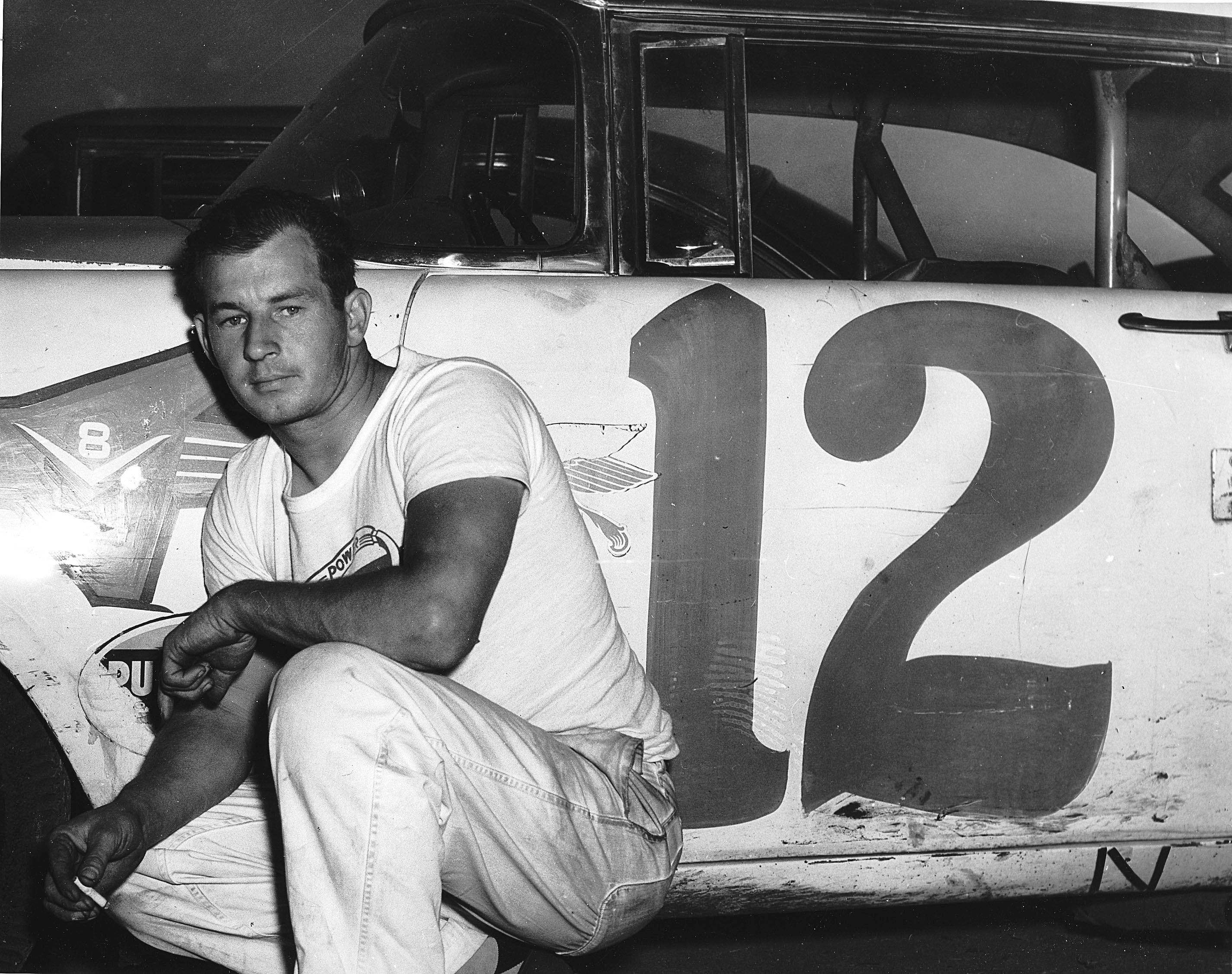 Parnelli Jones: The Ultimate Racing Hero