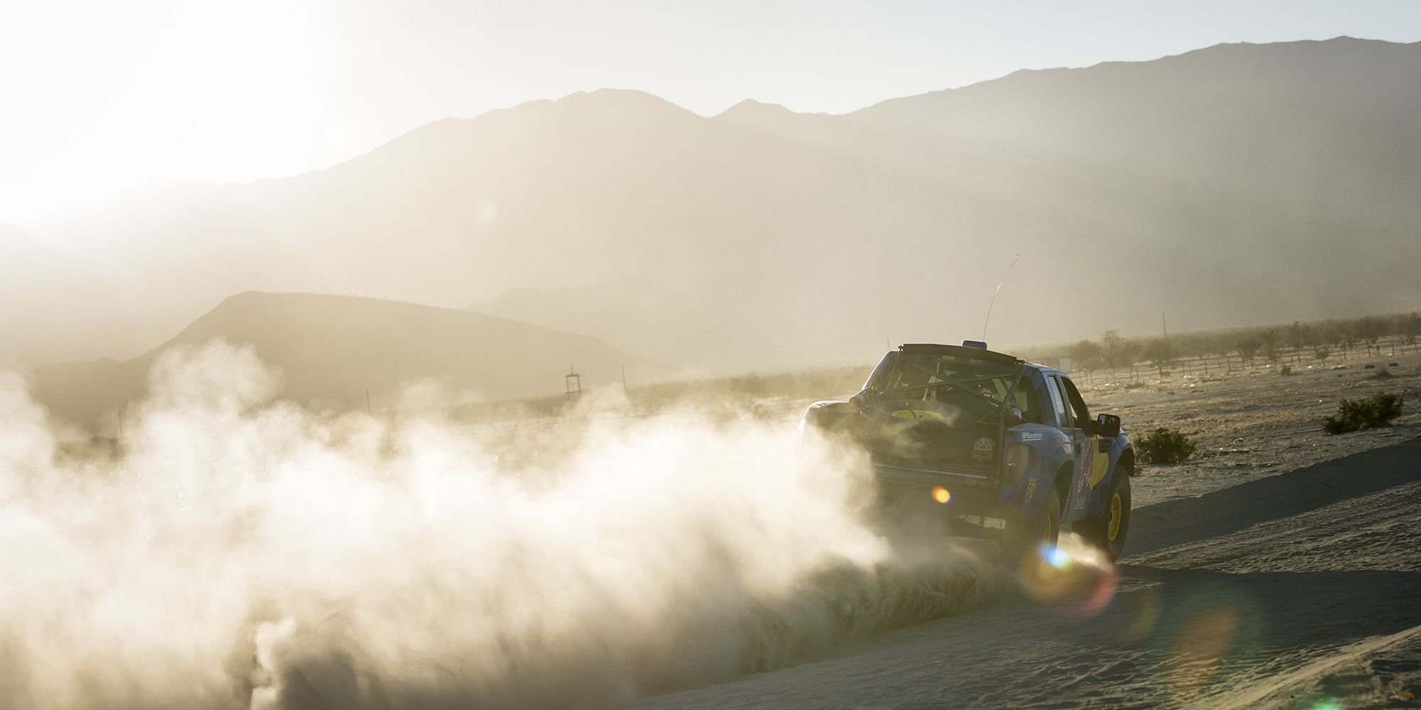 How to Prepare for Mexico s Nearly Impossible Desert Race