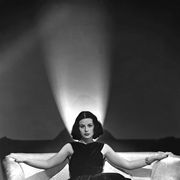 actoress hedy lamarr poses for a portrait in 1938 photo by donaldson collectiongetty images