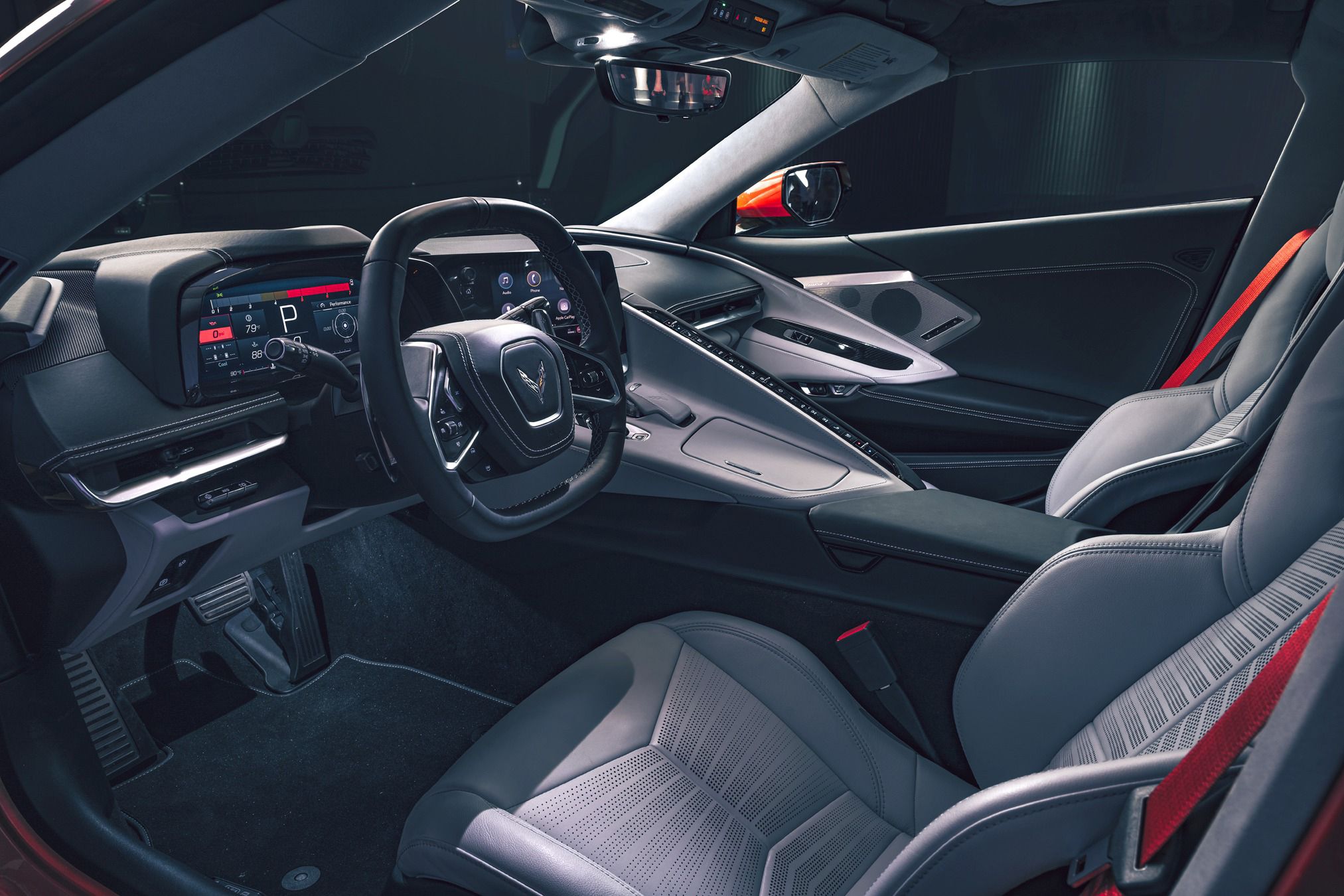 The Best New Car Interiors for 2024 - Road & Track