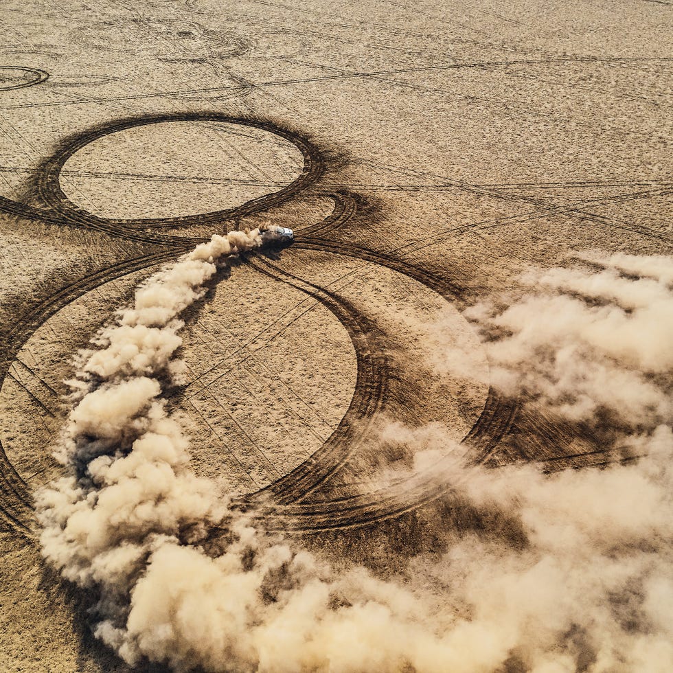 Circle, Snow, Sand, Cloud, Winter, 