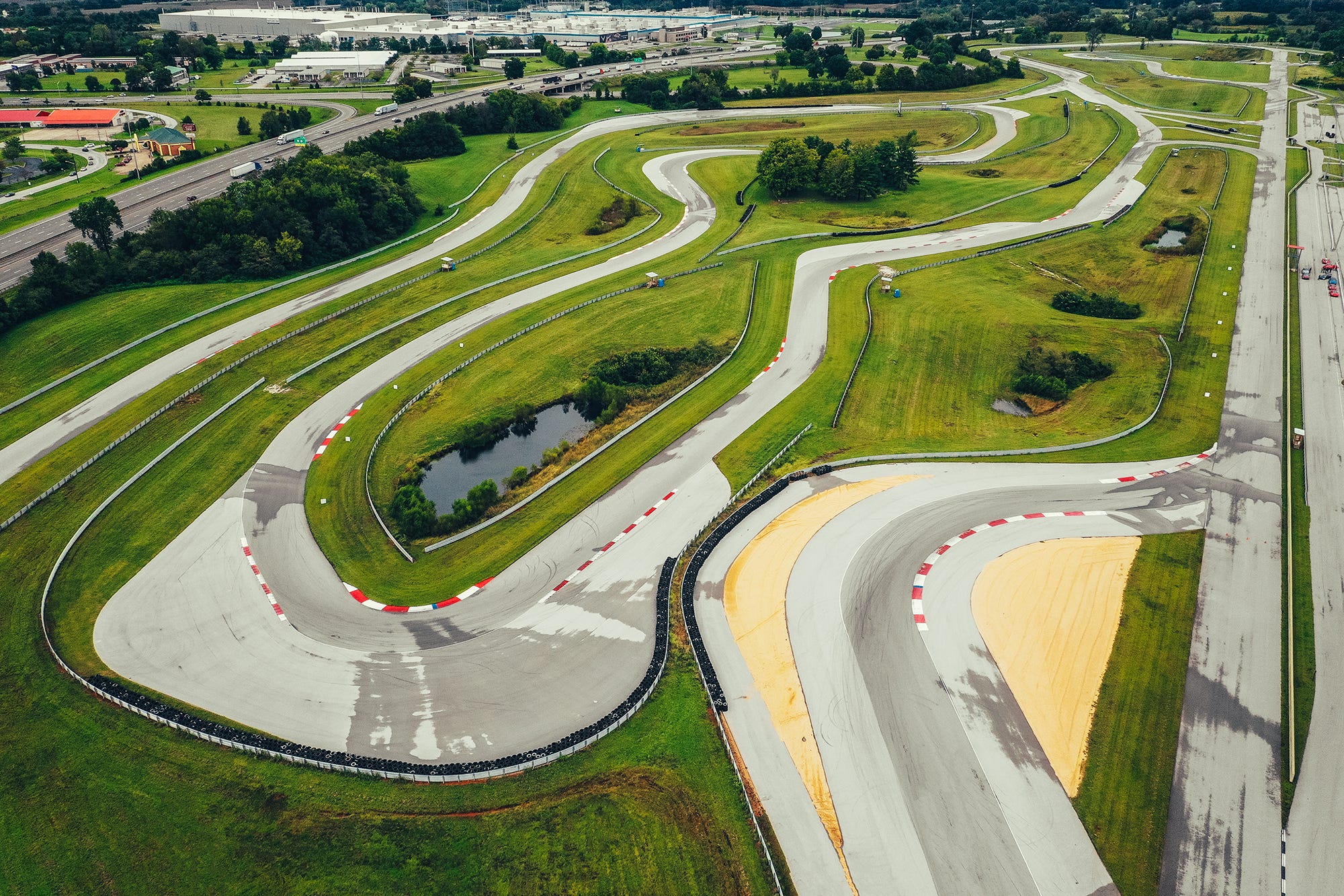 2019 Performance Car of the Year - 2019 Corvette ZR1 Named Road & Track ...