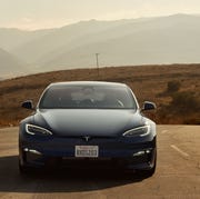 model s plaid model s plaid