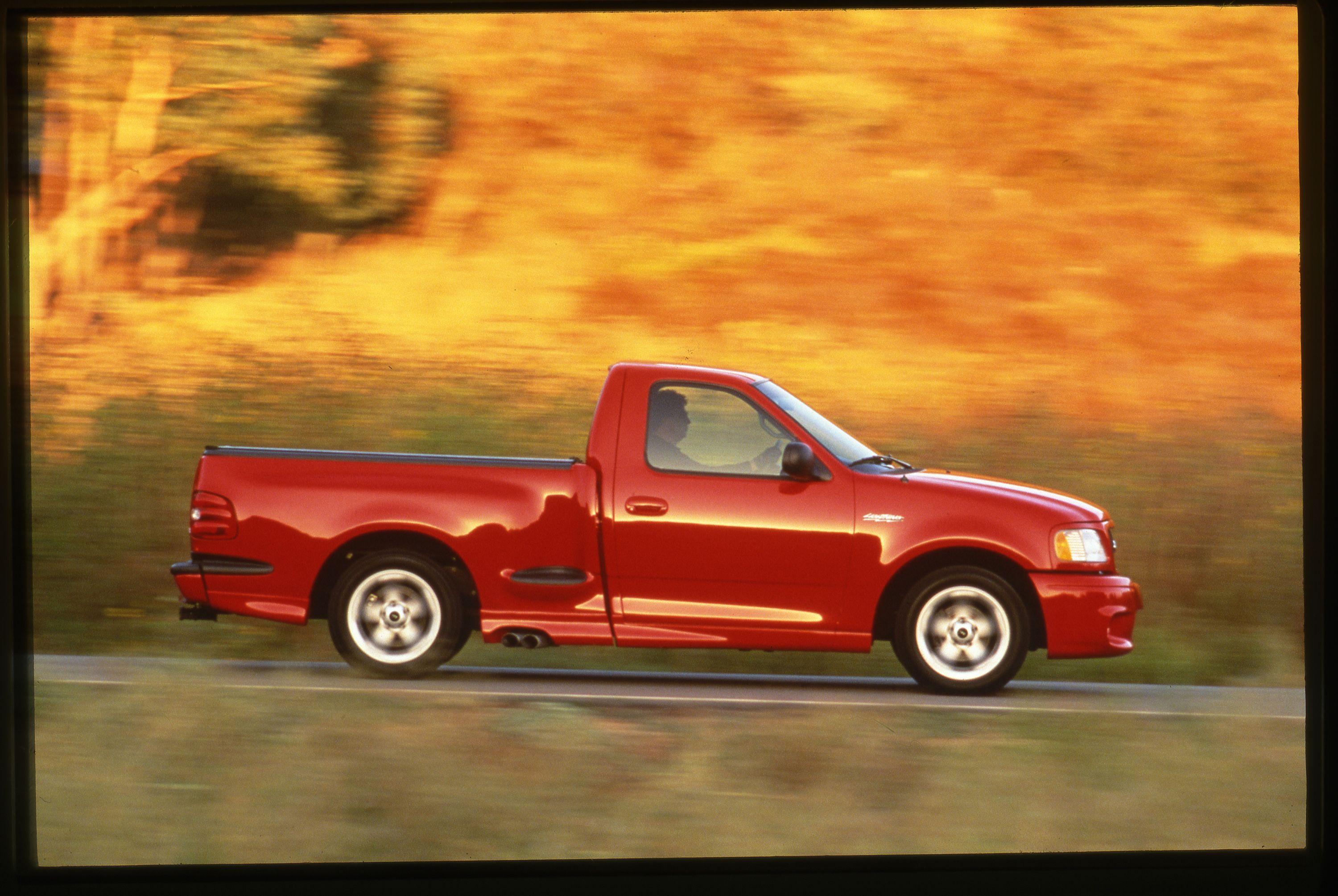 2002 Ford F150 Lightning - Top 80 Images & 11 Videos