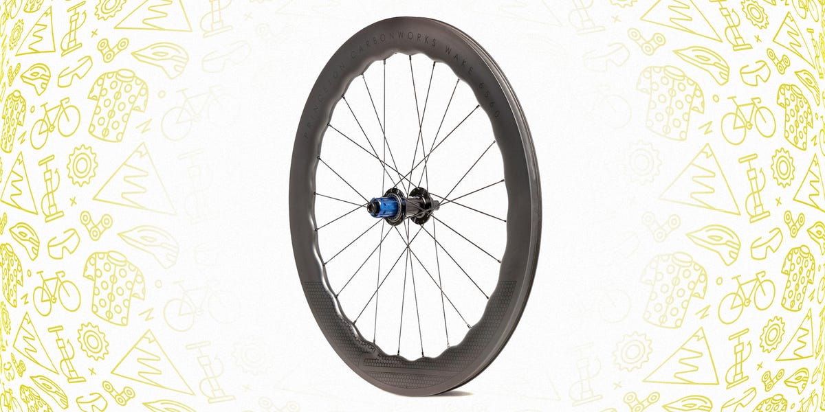 road bike wheels