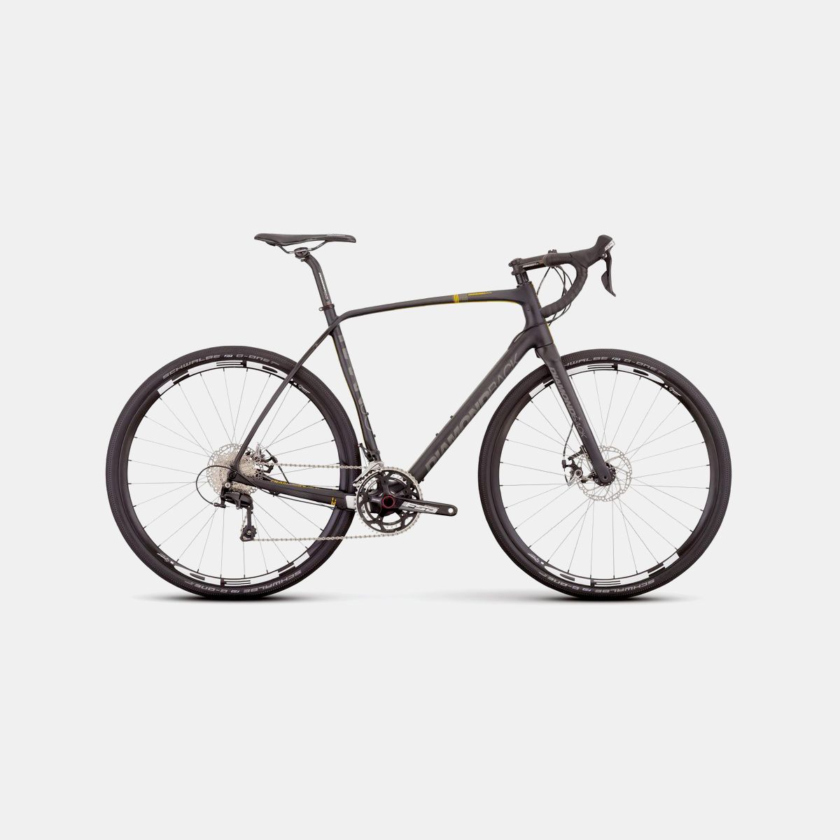 Haanjo hot sale carbon 7