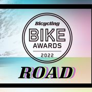 2022 bike awards road category