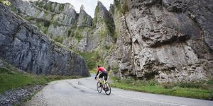 how to pace long rides