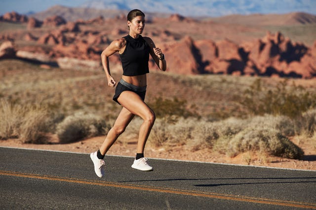 What Is Amenorrhea?  Runners Missing Their Periods