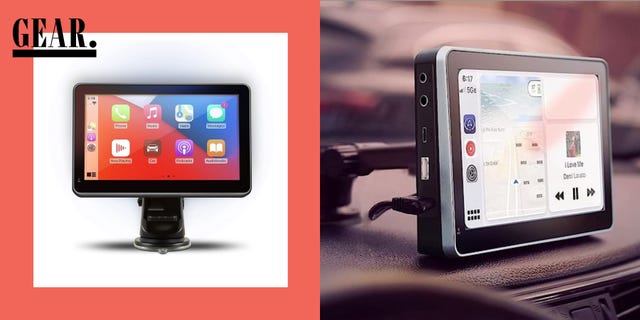 Best Apple CarPlay Head Unit for 2024