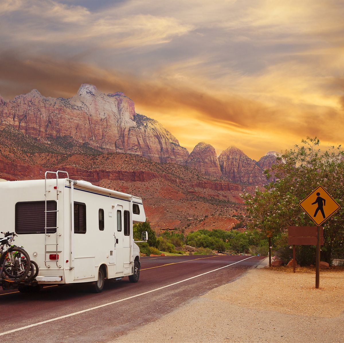 Hitting the Road: How RV Rental Enhances the Touring Experience