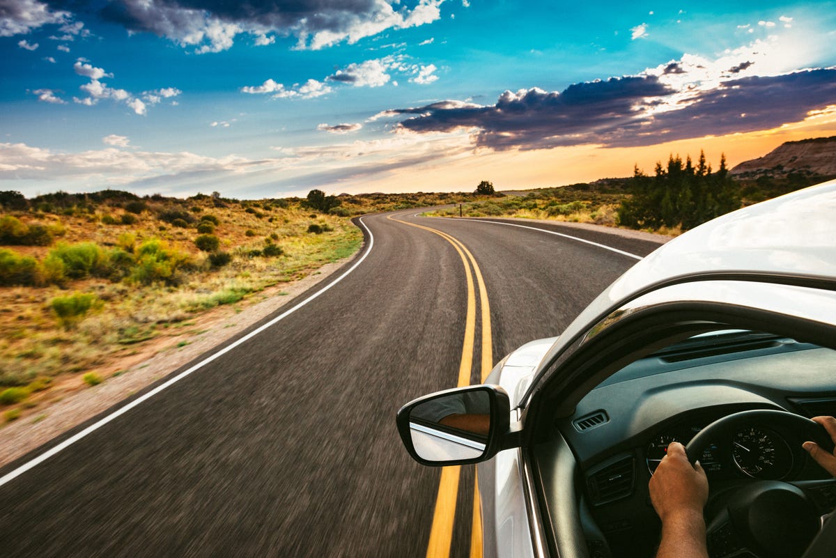 Buying a car with no credit and no cosigner