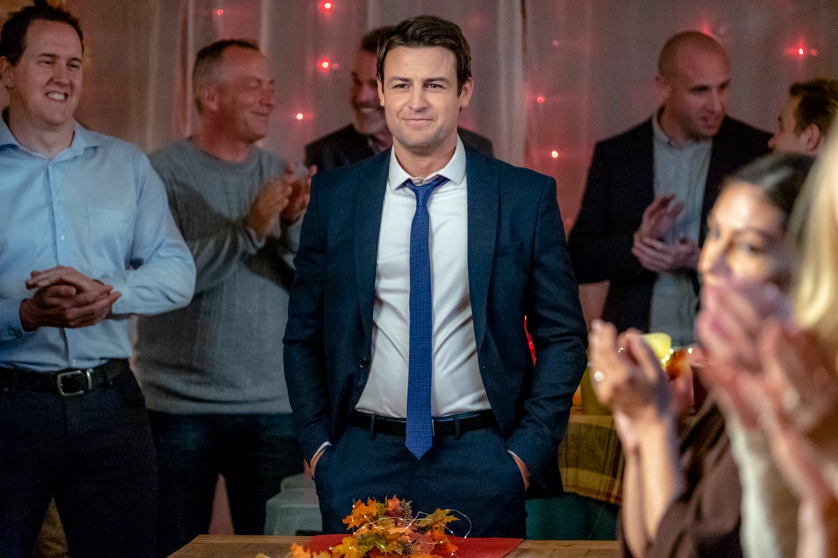 preview for Celebrities Who Starred in Hallmark Movies