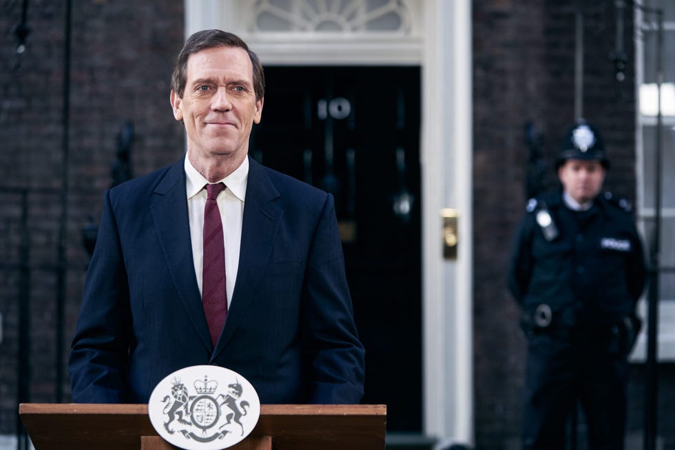 roadkill  hugh laurie