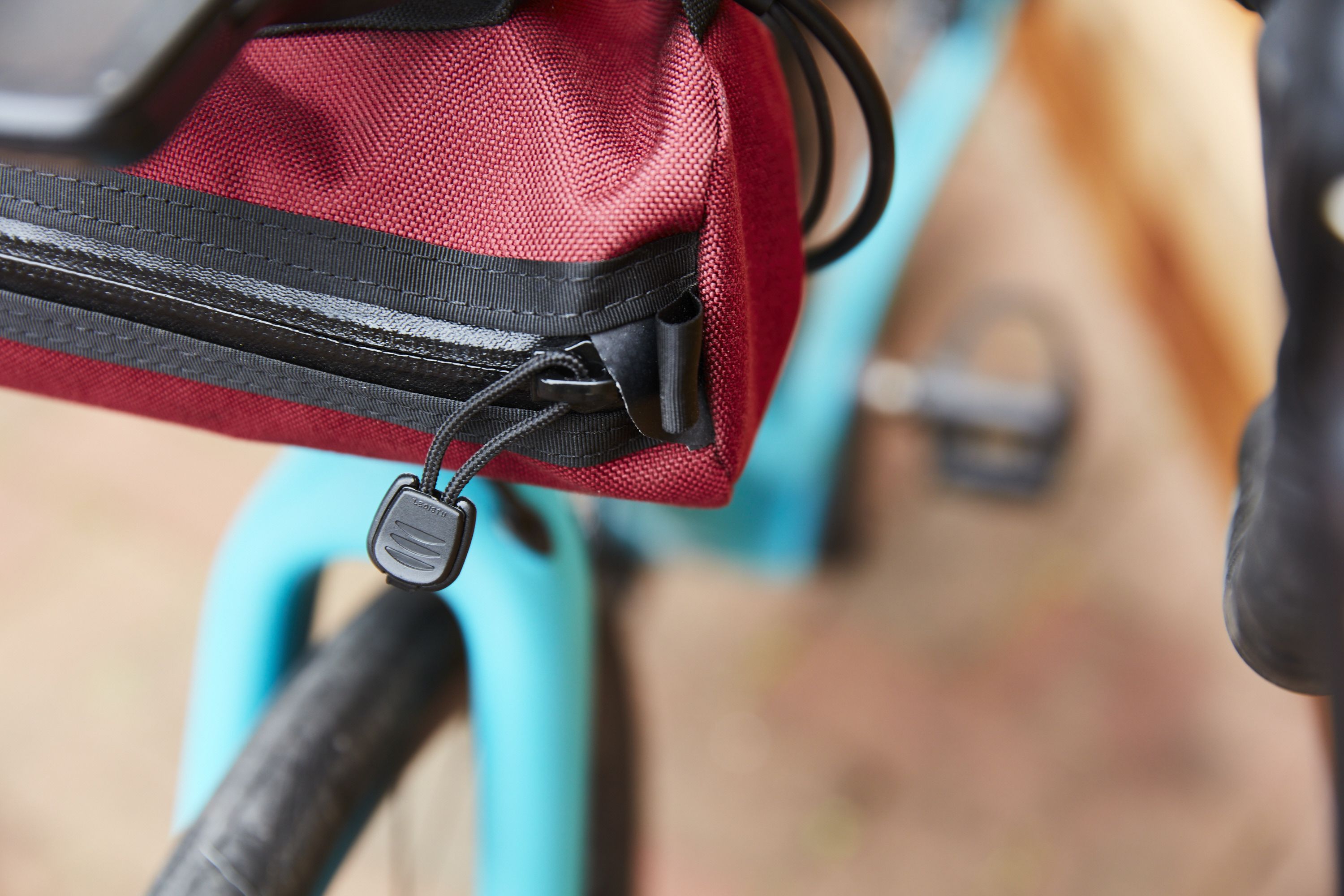 bike burrito bag