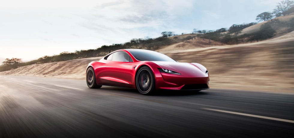 The Tesla Rocket Power and 4 Things We Missed