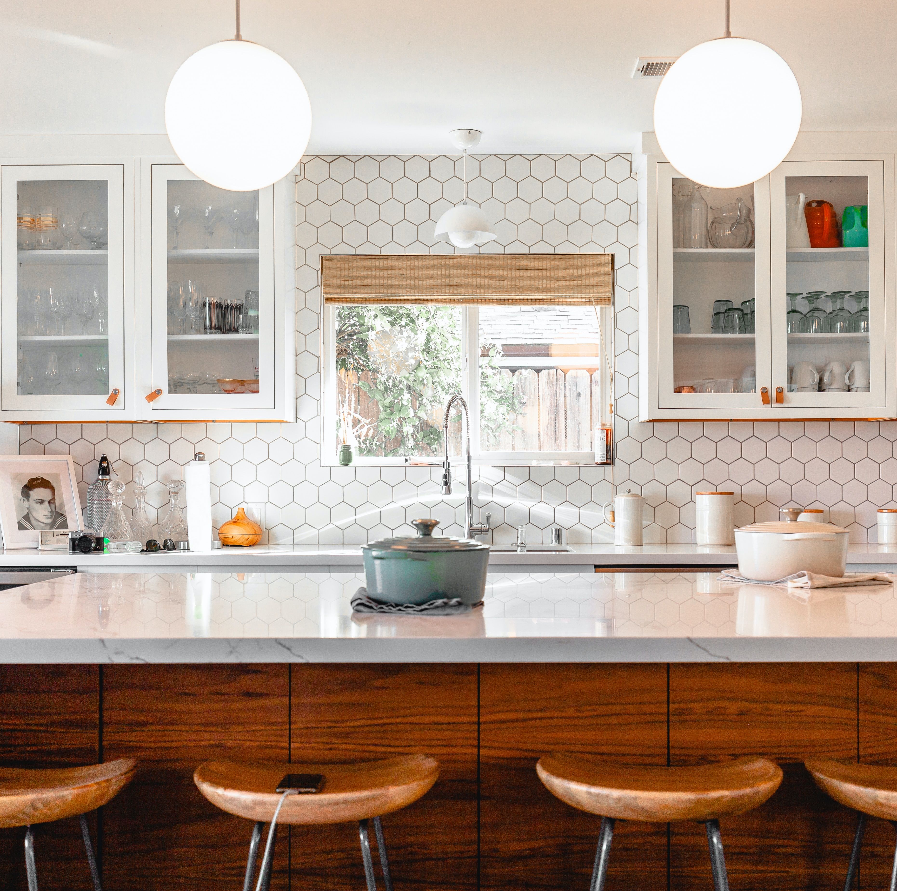 We Asked the Experts for 2024 Kitchen Trends, and Boy, They Delivered
