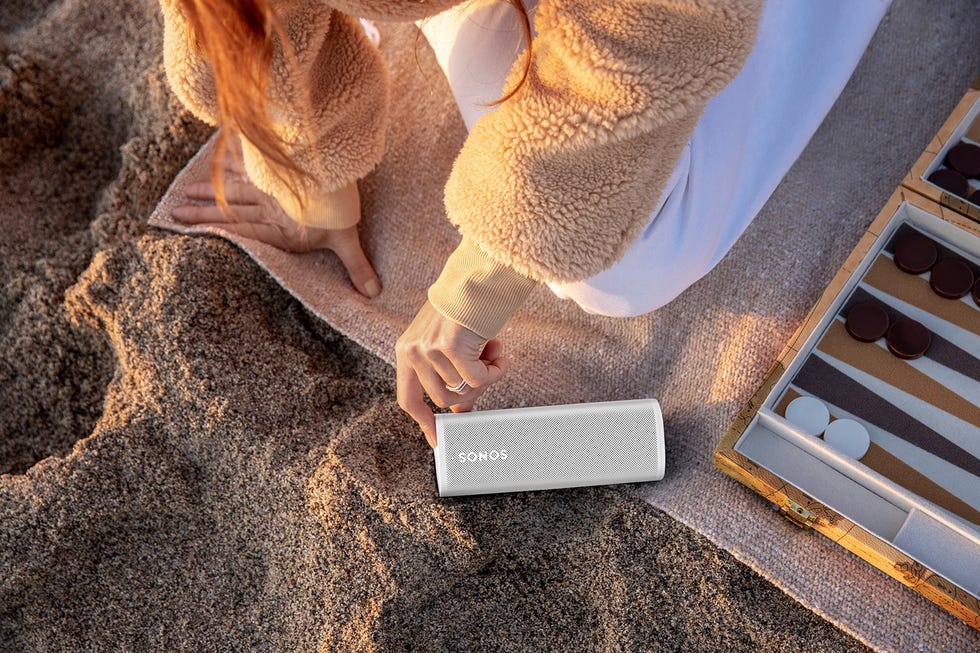 sonos altavoz