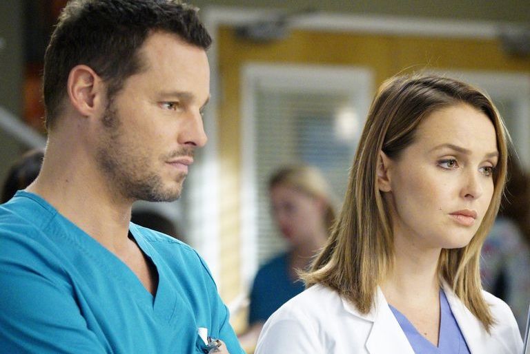 Grey's Anatomy Quiz: How Well Do You Know The Seattle Grace Doctors?
