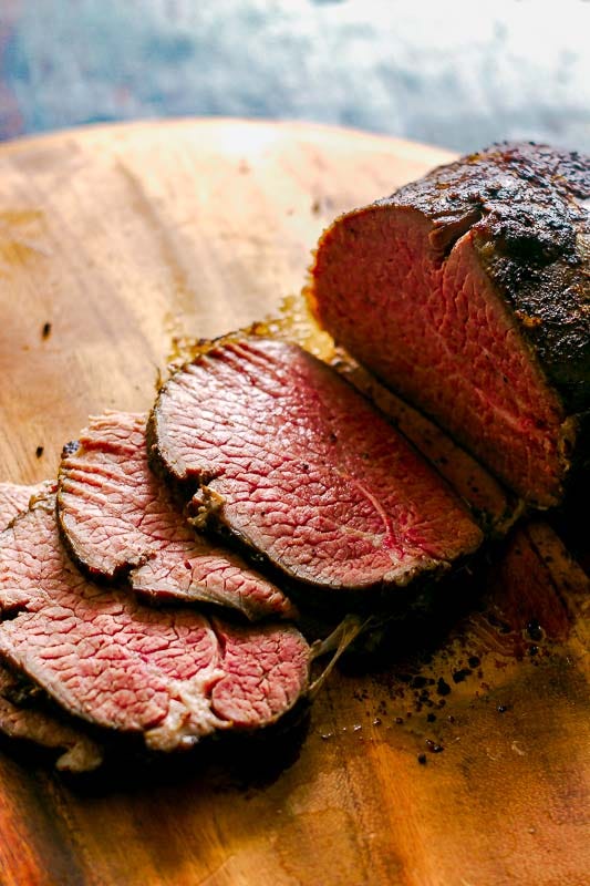 roast beef