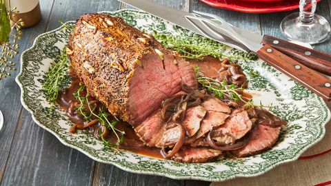 preview for Roast Beef