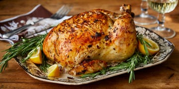 the pioneer woman's roast chicken recipe