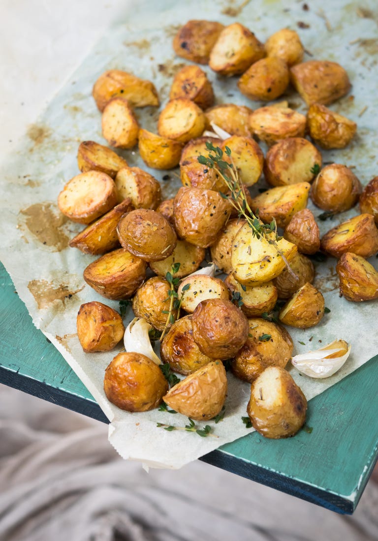 11 new potato recipes to try