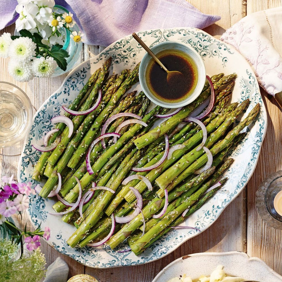 best spring recipes