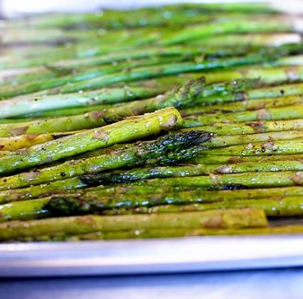 the pioneer woman's roasted asparagus recipe
