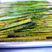 the pioneer woman's roasted asparagus recipe