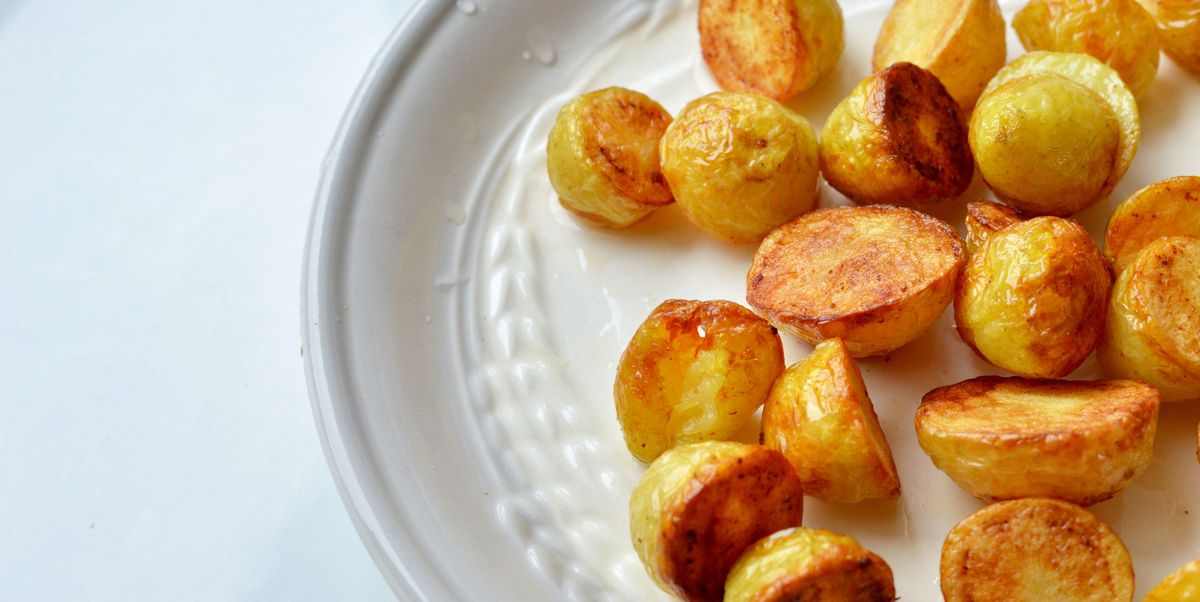 Easy roast baby potatoes – Best roast potato recipes 2022