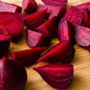 roasted beets 