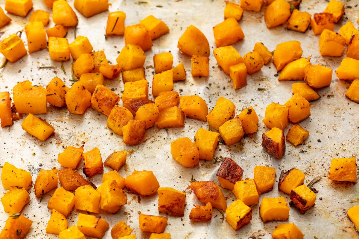 preview for Three Tricks For Roasting Perfect Butternut Squash
