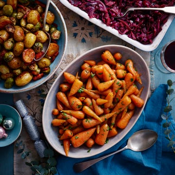 Sunday lunch recipes - Sunday lunch ideas