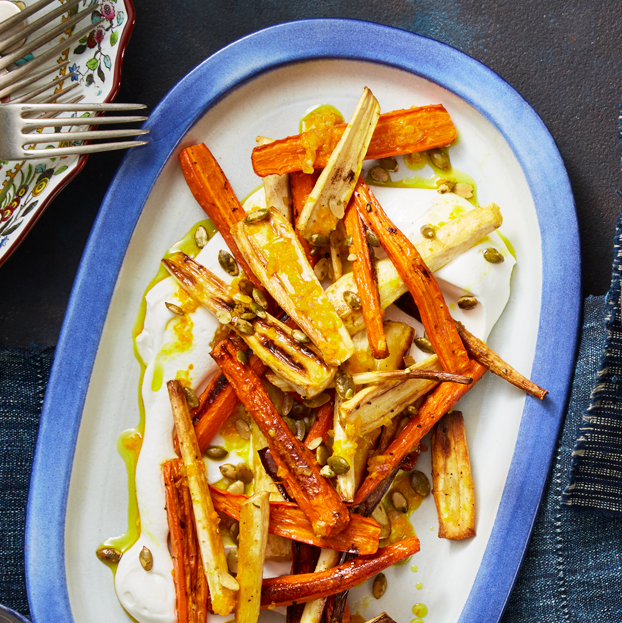 30 Best Cold-Weather Recipes — Healthy and Tasty Winter Meals