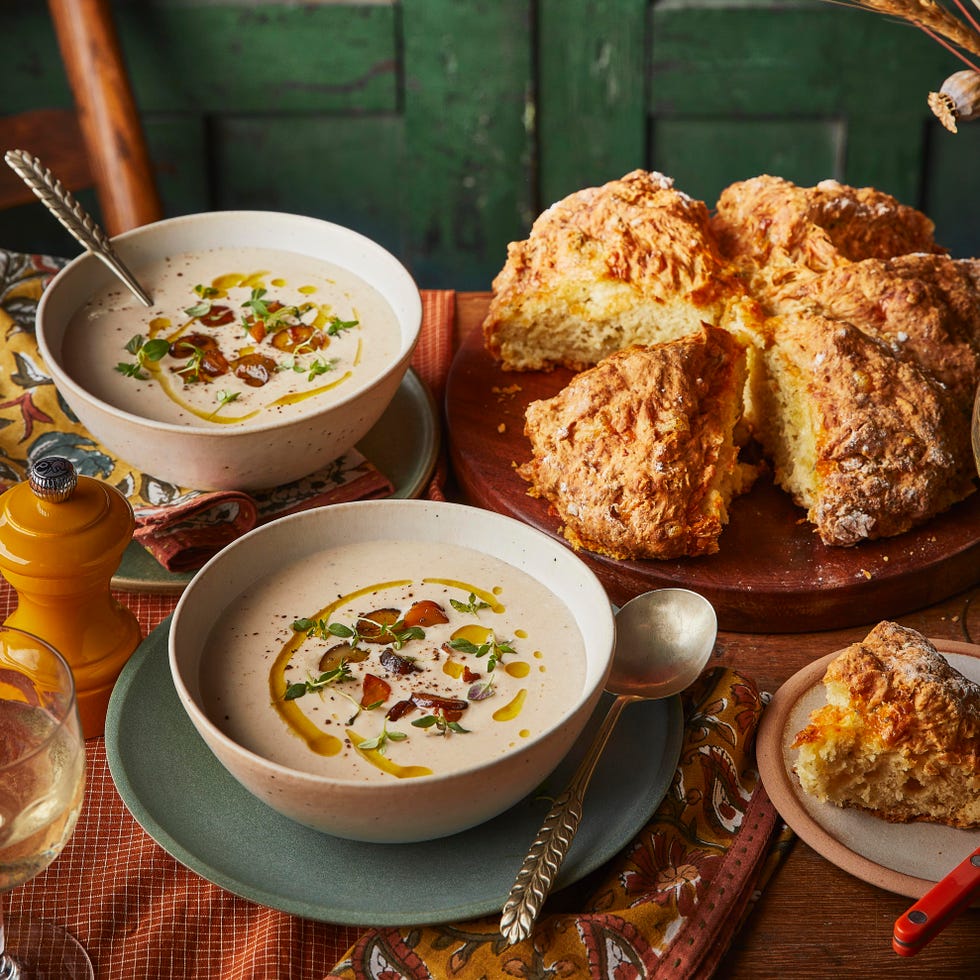 best soup recipes